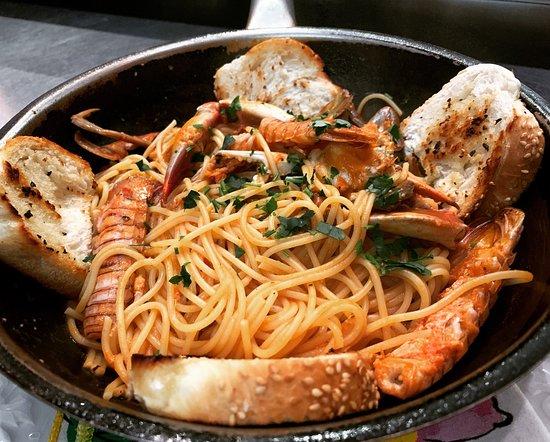 Bar-Restorant Spiranca